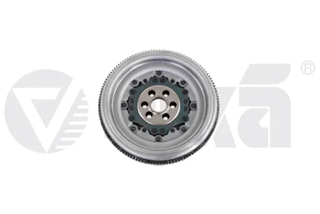 Маховик двомасовий VAG 2.0 TDI (04-21) 6 отворів 129 зуба VIKA Vika 11055019101