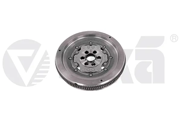 Маховик двомасовий Audi A3/VW Golf V/Seat Altea 2.0D (05-11) 6 отворів 132 зуби VIKA Vika 11055019201 (фото 1)