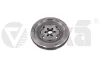 Маховик двомасовий Audi A3/VW Golf V/Seat Altea 2.0D (05-11) 6 отворів 132 зуби VIKA Vika 11055019201 (фото 1)