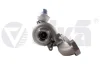 Турбокомпресор із випускним колектором Audi A3, Q3 Skoda Octavia VW Golf, Tiguan 2.0D (13-) VIKA Vika 22531576601 (фото 1)