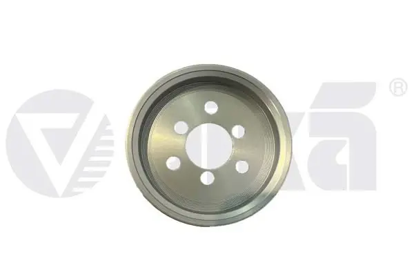 Шкив насоса ГУР VW T5, T6, Crafter, Amarok 2.0D (10-19) Vika 11451837901 (фото 1)