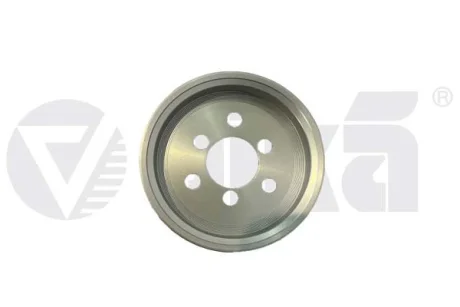 Шкив насоса ГУР VW T5, T6, Crafter, Amarok 2.0D (10-19) Vika 11451837901