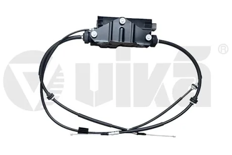 Електропривід ручного гальма BMW X5 (F15, F85), X6 (F16, F86) (13-19) VIKA Vika 61012701