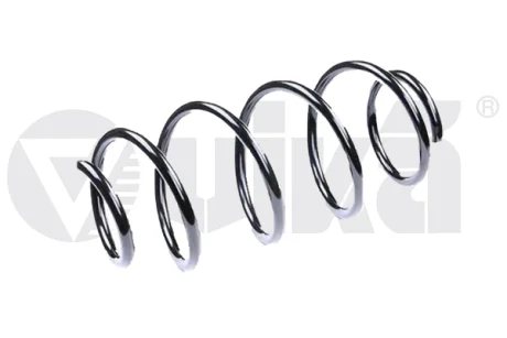 Пружина підвіски передня VW Touran (03-06) VIKA Vika 44111606101