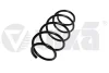 Пружина підвіски передня Skoda Fabia, VW Polo (00-) VIKA Vika 44111606701 (фото 1)