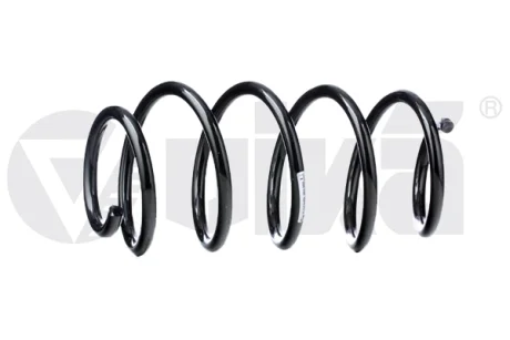 Пружина підвіски передня Skoda Superb/VW Passat B6, B7, CC (05-20) VIKA Vika 44111609101