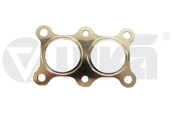 Прокладка вихлопної труби Audi A3/VW Golf V, Touran 1.6 (06-13) VIKA Vika 22531577201 (фото 1)