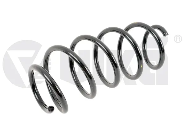 Пружина підвіски передня Skoda Superb/VW Passat B6, B7, CC (08-20) VIKA Vika 44111608001 (фото 1)