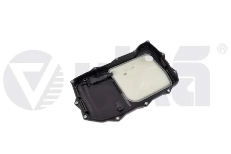 Піддон АКПП з прокладкою Audi A4, A5, A6, A7, A8, Q5, Q7, Q8/VW Touareg (16-) VIKA Vika 33980000501