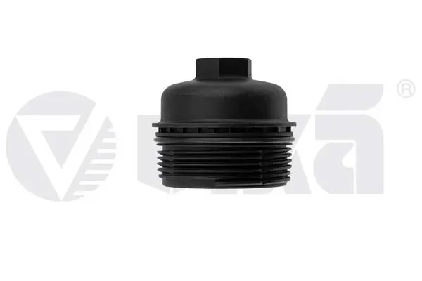 Кришка фільтру масляного VW Touareg/Audi (16-23) VIKA Vika 11151796001 (фото 1)