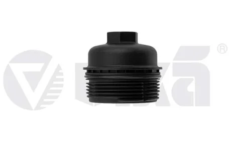 Кришка фільтру масляного VW Touareg/Audi (16-23) VIKA Vika 11151796001