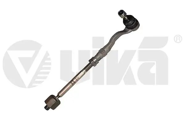 Тяга кермова з наконечником BMW X3 (F25), X4 (F26) (10-18) VIKA Vika 49986501 (фото 1)