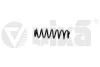 Пружина підвіски задня Audi A3, Q3, Skoda Octavia, VW Golf, Tiguan (13-23) VIKA Vika 55111601401 (фото 1)