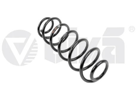Пружина підвіски задня Audi A3/VW Golf IV, New Beetle (96-10) VIKA Vika 55111600201