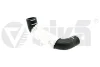 Патрубок охолодження Audi A4, A5, Q7, VW Touareg 3.0 (07-15) VIKA Vika 11211898701 (фото 1)