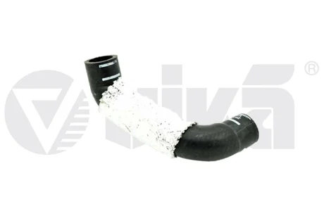 Патрубок охолодження Audi A4, A5, Q7, VW Touareg 3.0 (07-15) VIKA Vika 11211898701