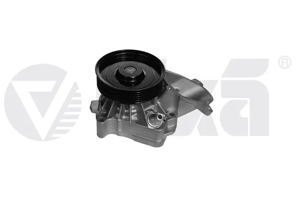 Насос водяний (Помпа) BMW 3 E90, E91 (04-12) X3 E83 (03-11) VIKA Vika 19637901 (фото 1)
