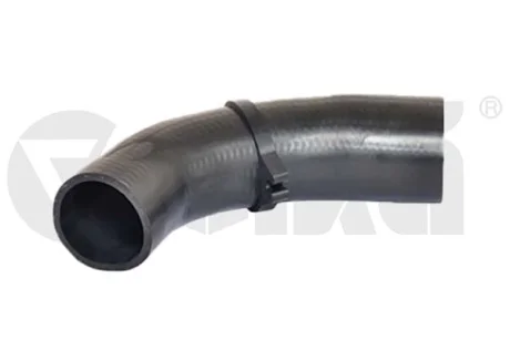 Патрубок інтеркулера BMW 3 (E46) 2.0D (01-07) (компл. 2шт.) VIKA Vika 19846101