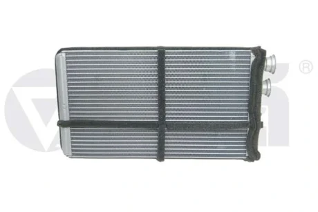 Радіатор обігрівача Audi A4, Q7 (16-) VIKA Vika 88980886501