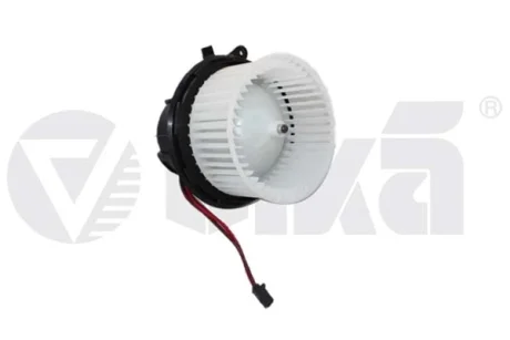 Вентилятор обігрівача MB AMG, C, E Class, CLS, GLK, SL (07-17) VIKA Vika 99743301