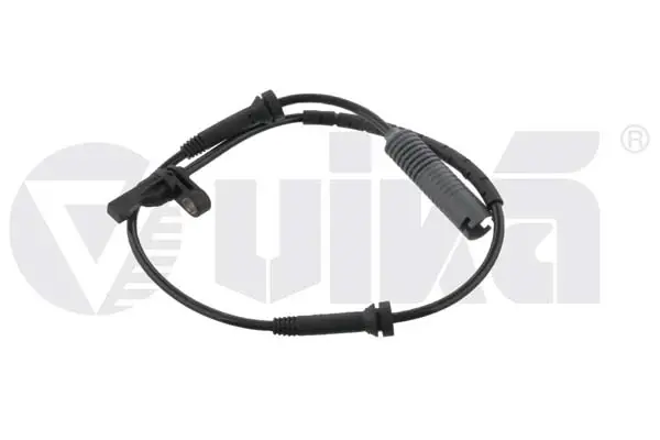 Датчик ABS передній BMW 1 E81,82,87,88, 3 E90,91,92,93 (04-) VIKA Vika 99754301 (фото 1)
