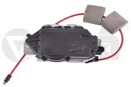 Замок задньої кришки MB E Class S211 (03-09) VIKA Vika 89803301