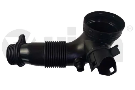 Патрубок повітряний BMW 1, 2, 3, 4, 5, X1, X3, X4, X5, Z4 1.6,2.0 (10-21) VIKA Vika 19970001