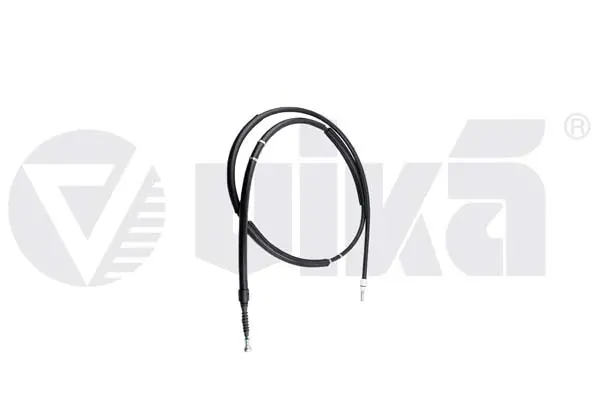Трос ручника Audi A4/Seat Exeo (01-14) VIKA Vika 66091565201 (фото 1)