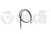 Трос ручника Audi A4/Seat Exeo (01-14) VIKA Vika 66091565201 (фото 1)