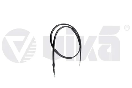 Трос ручника Audi A4/Seat Exeo (01-14) VIKA Vika 66091565201