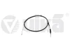 Трос ручника VW Touran (1T1, 1T2) 1.6,2.0,2.0D (03-10) VIKA Vika 66091564501 (фото 1)