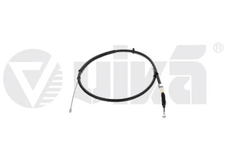 Трос ручника VW Touran (1T1, 1T2) 1.6,2.0,2.0D (03-10) VIKA Vika 66091564501