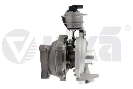 Турбіна Audi A4, A5, Q5 1.8,2.0D (09-) VIKA Vika 11451836601