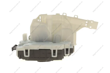 Замок дверний Rotweiss RWS3840