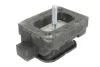 Подушка коробки передач задн (акпп/мкпп) BMW 5 (E60), 5 (E61), 5 (F10), 5 (F11), 5 GRAN TURISMO (F07), 6 (E63), 6 (E64), 6 (F12), 6 (F13), 7 (F01, F02, F03, F04) 2.5D/3.0/3.0D 09.02-06.18 Reinhoch RH123006 (фото 2)
