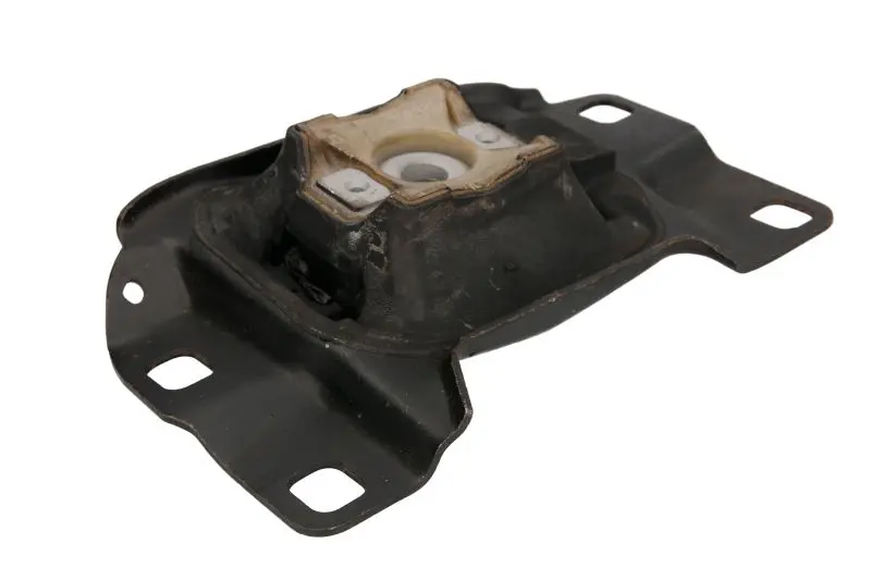 Подушка коробки передач передн Лів (мкпп) FORD C-MAX II, FOCUS III, FOCUS III/HATCHBACK 1.6/1.6ALK/1.6LPG 07.10-02.20 Reinhoch RH124014 (фото 1)