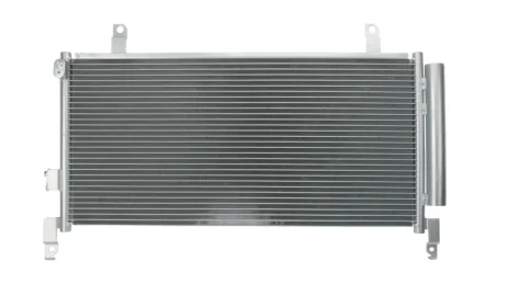 Конденсер кондиціонера BOSCH 1986AD2325