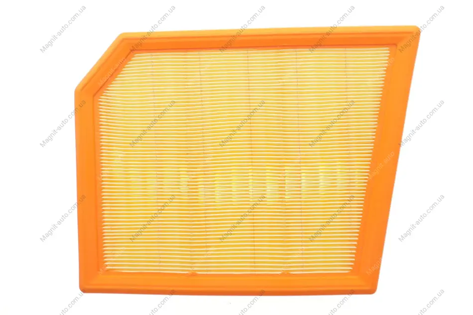 ВСТАВКА ПОВІТРЯНОГО ФІЛЬТРА BOSCH F 026 400 866 (фото 1)