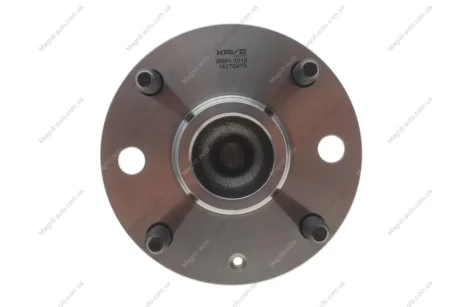 Комплект маточини з підшипником KAVO WBH-1018