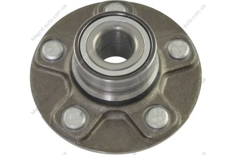 PARTS NISSAN Маточина колеса MAXIMA / MAXIMA QX IV (A32) 2.0 95-00 KAVO WBH-6526