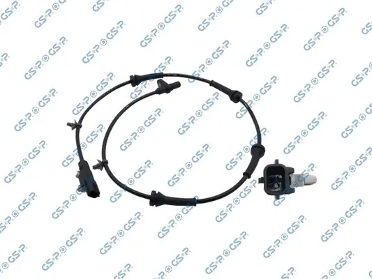 - Датчик ABS GSP 9A1061 (фото 1)