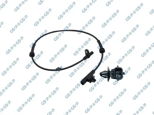 - Датчик ABS GSP 9A1062 (фото 1)