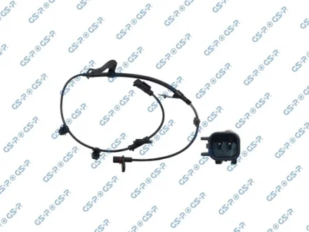 - Датчик ABS GSP 9A1242