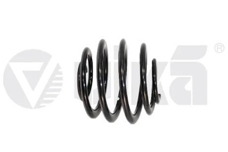 Пружина підвіски задня VW T5, T6 (03-, 15-) VIKA Vika 55111600701