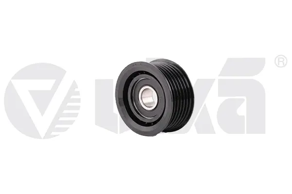 Ролик ременя генератора Audi A4, A5, A6, A7, A8, Q5, Q7, VW Touareg 3.0D (17-23) VIKA Vika 99031778101 (фото 1)