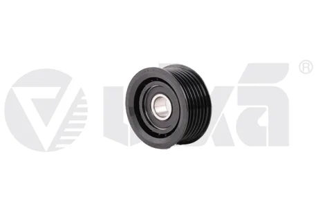 Ролик ременя генератора Audi A4, A5, A6, A7, A8, Q5, Q7, VW Touareg 3.0D (17-23) VIKA Vika 99031778101