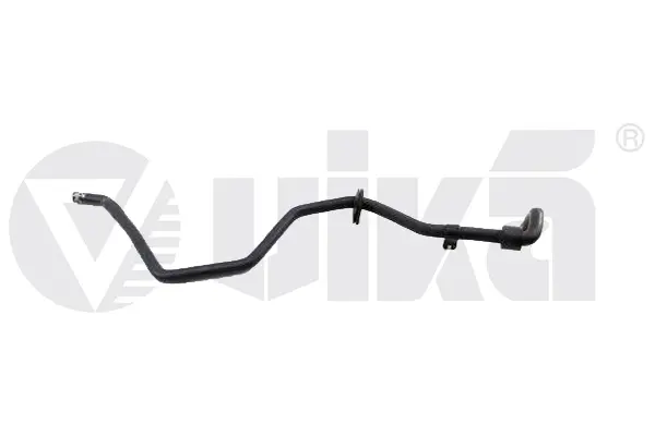 Патрубок охолодження VW Touareg 4.2 (06-10) VIKA Vika 11221788401 (фото 1)