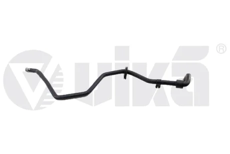 Патрубок охолодження VW Touareg 4.2 (06-10) VIKA Vika 11221788401