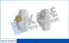 KALE OPEL Розширювальний бачок MERIVA B 1.3, 1.4, 1.6, 1.7 10- Kale oto radyator 393710 (фото 1)
