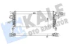 KALE OPEL Інтеркулер ASTRA J 12-, INSIGNIA A 13- Kale oto radyator 375790 (фото 1)